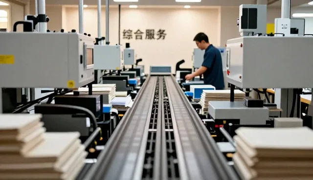 厦门政晨装饰工程有限公司