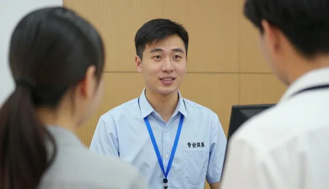 办公空间设计套餐的场景施工趋势分析