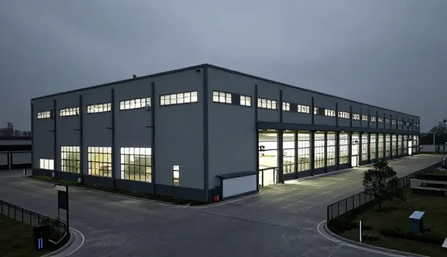 办公空间设计套餐如何解决企业痛点,提升运营效率