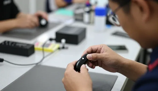 维护保养中的None应用趋势分析